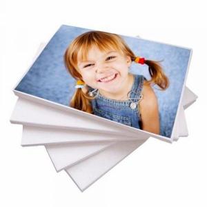 Fotos 15x21 Papel Glossy 180g 15x21cm Frente Colorida Brilho  